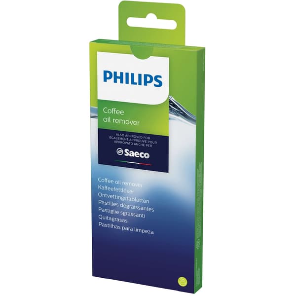 Philips CA6704/10 Puhdistusaine Tabletit Espressokeitin