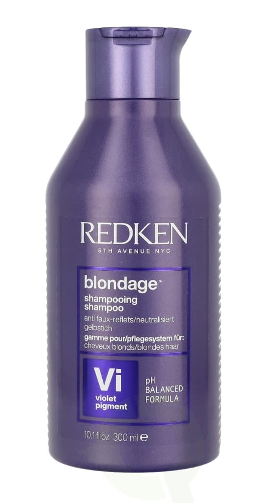 Redken Color Extend Blondage Shampoo 300 ml