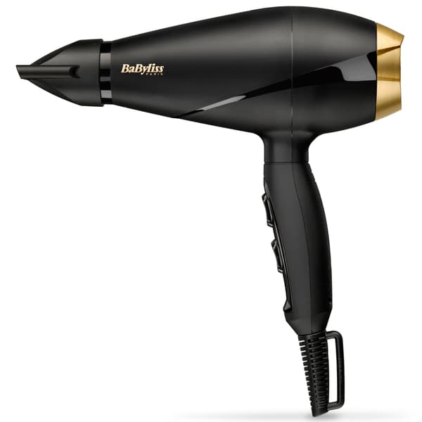 Babyliss Hårføner Power Pro 2000 6704E