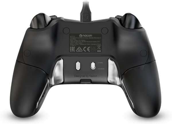 Nacon Revolution X Pro Controller, Urban Camo, Xbox Series S/X / PC