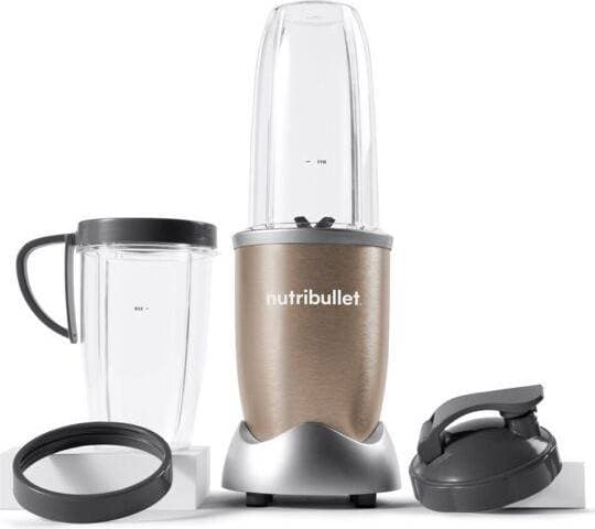 NutriBullet PRO-tehosekoitin