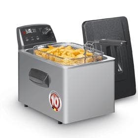 Fritel Turbo SF 4551 - Frityrgryte