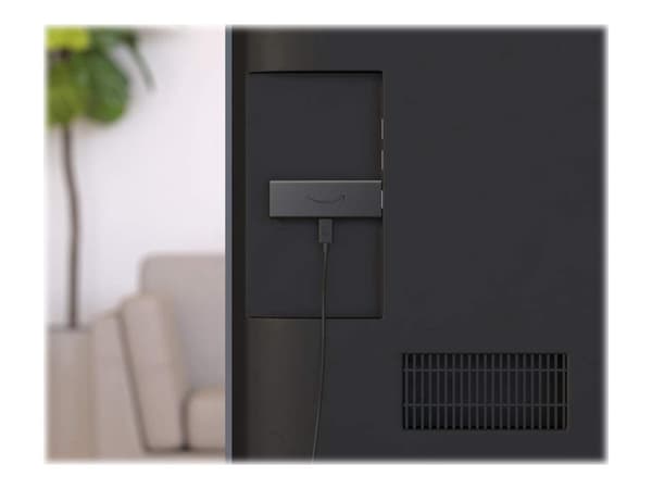 Amazon Fire TV Stick (3. generasjon) Digital AV-spiller