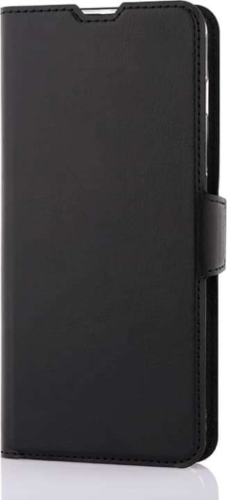 Wave BookCase beskyttelsesetui, OnePlus 11, sort