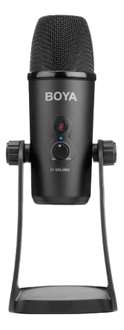 BOYA USB Mic