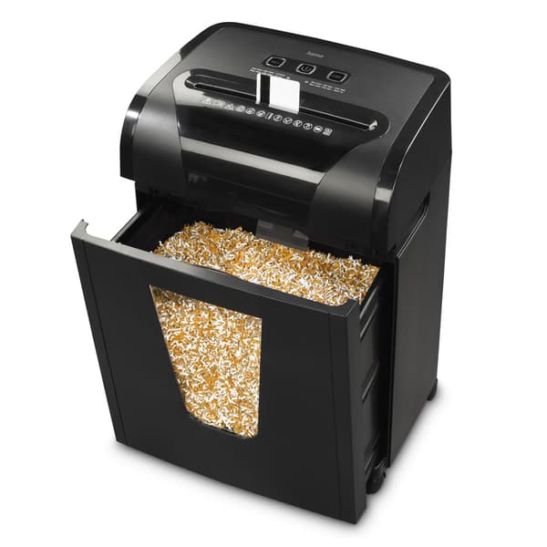 Hama Paperisilppuri Prime M100