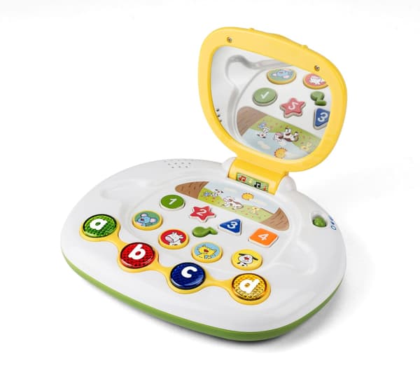 B Beez Interaktiv bærbar PC (56035)