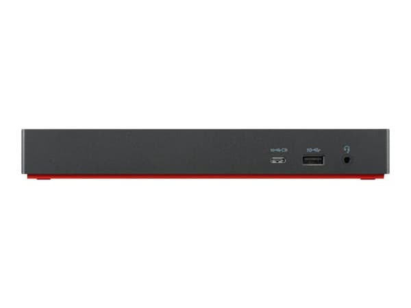 Lenovo THINKPAD THUNDERBOLT 4-DOKK