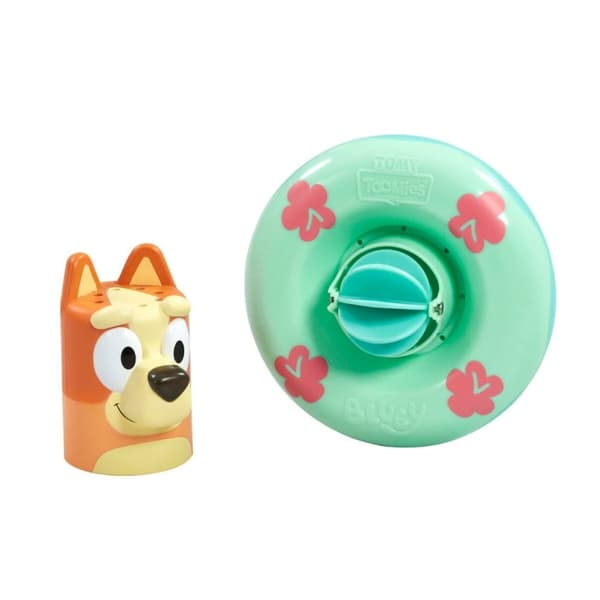 Bluey Toomies – Bluey Splash &amp; Float – Bingo