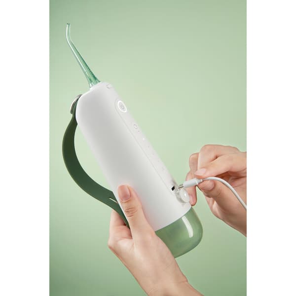 Oclean Vandflosser W10 Grøn