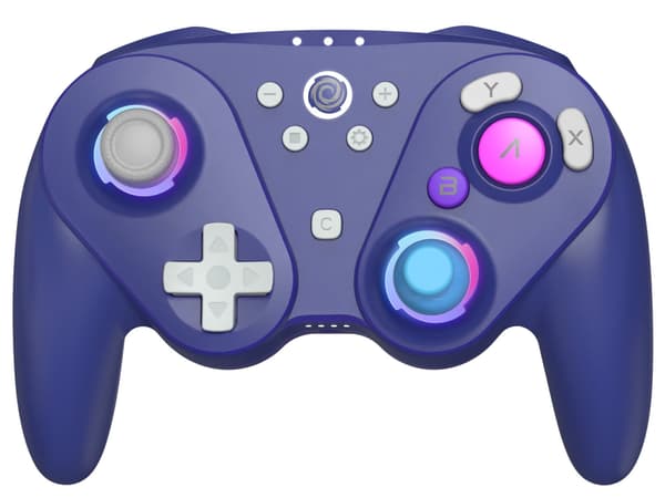 Oniverse Trådlös kontroller Foenix - Nintendo Switch 2