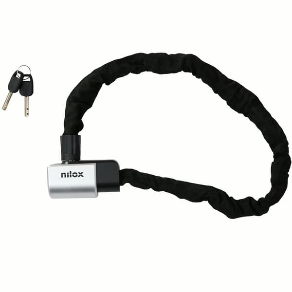 Nilox Kedjelås 4 x 94 cm