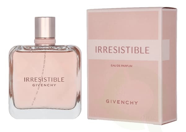 Givenchy Irresistible Edp Spray 80 ml