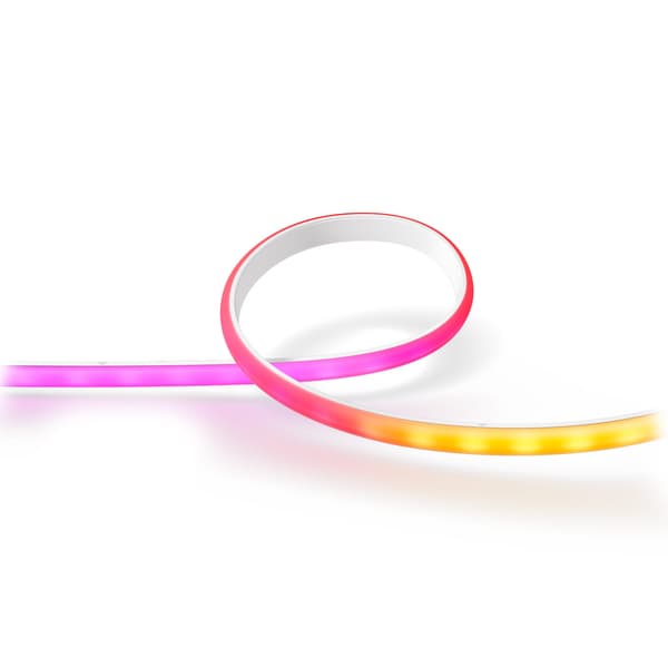 Philips Hue Gradient Lightstrip White/Colour Extension