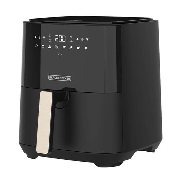 BLACK+DECKER Airfryer 1450W 5L