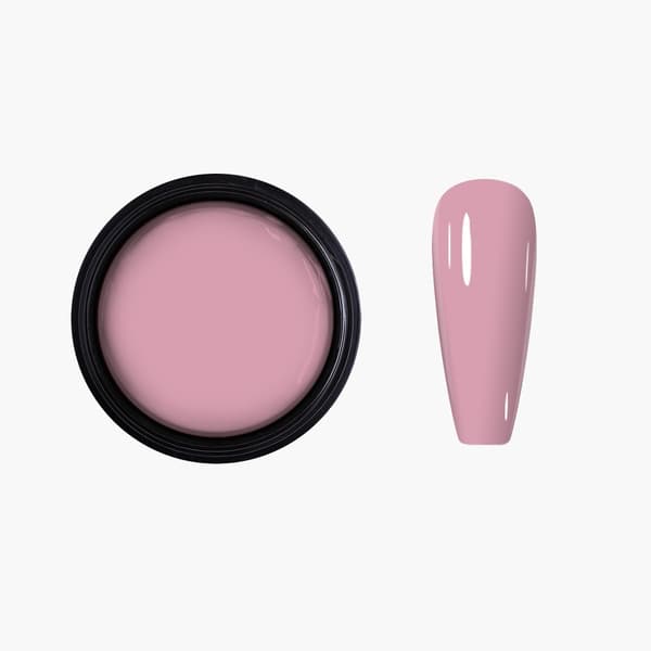 Nailura Builder Gel 13 – Chocolate Pink – 10 ml