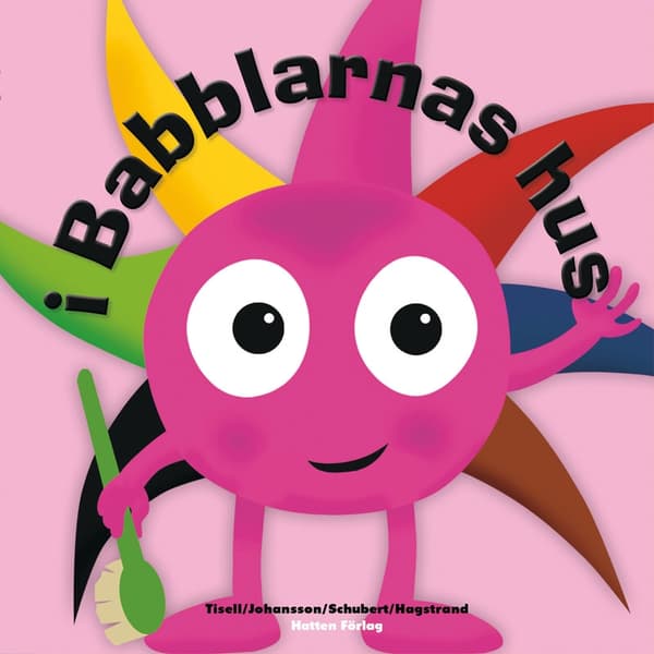 Babblarna I Babblarnas hus