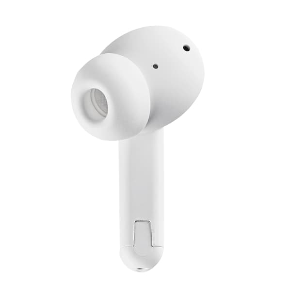 Intenso Handsfree Buds / Earphone White Intenso