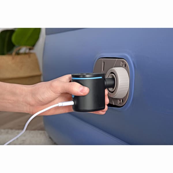 Bestway Powertouch USB elektrisk luftpumpe