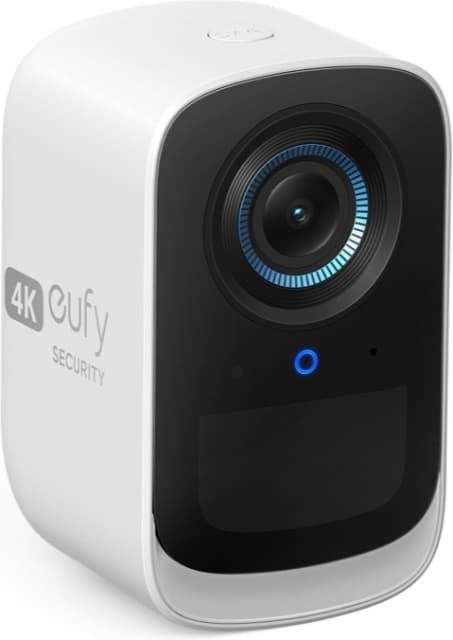 Anker eufyCam 3C ekstra kamera for overvåkingssystemer