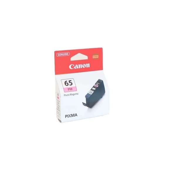 Canon Blæk 4221C001 CLI-65 Light Magenta