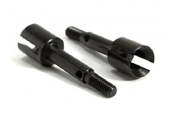 HPI Axle 5 X 38Mm (Rear)(2Pcs)