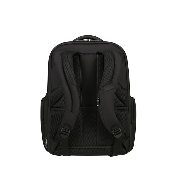 Samsonite Rygsæk PRO DLX6 17.3" 3VOL Udvidbar Sort