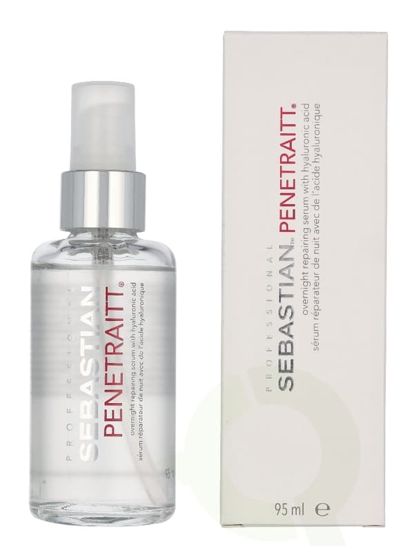 Sebastian Penetraitt Overnight Serum 95 ml