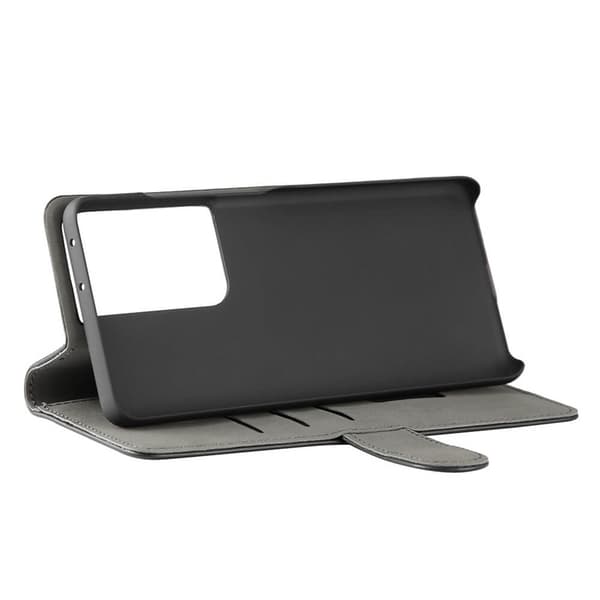 Gear Wallet Sort - Samsung S21 Ultra