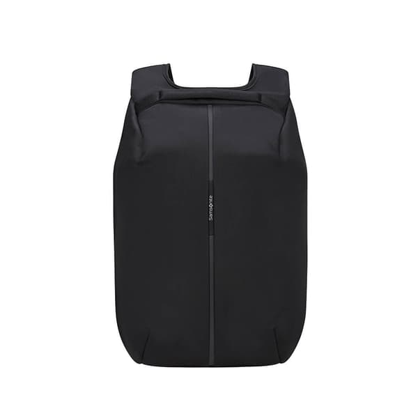 Samsonite Ryggsäck Securipak 2.0 15.6" Svart