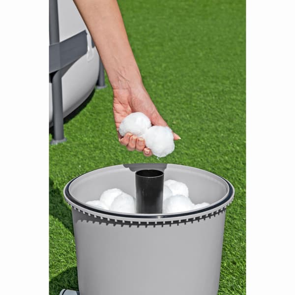 Bestway Sandfilterpumpe 3596 l/t