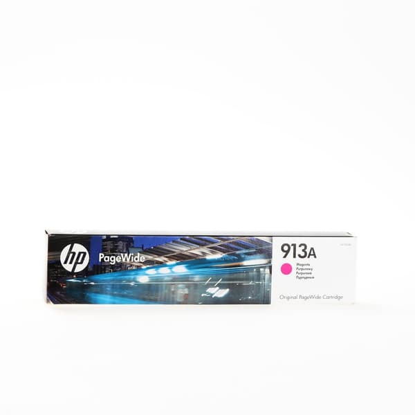 HP Musteet F6T78AE 913A Magenta