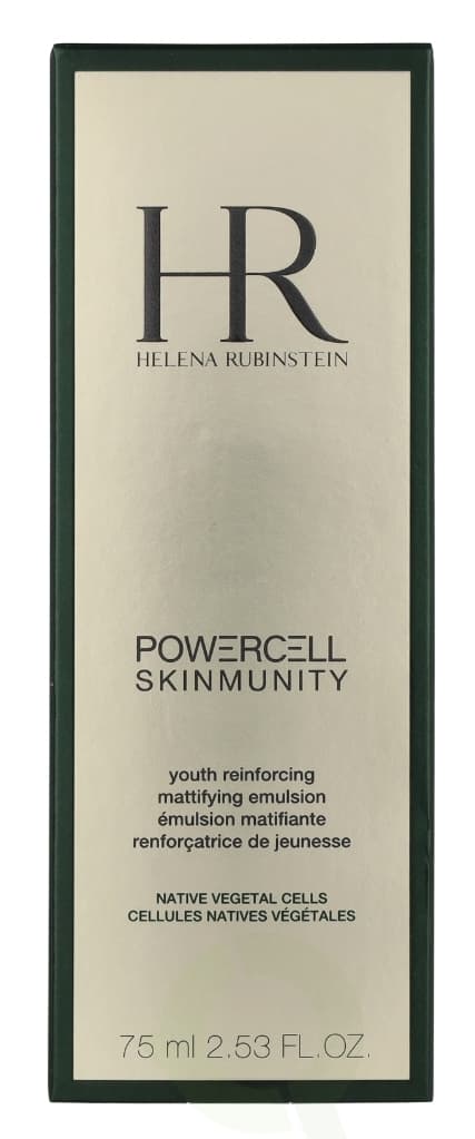 Helena Rubinstein Powercell Skinmunity Emulsion 75 ml