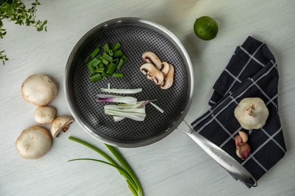 Orrefors Jernverk Non-stick stekepanne