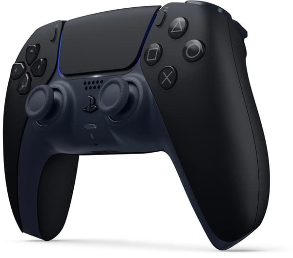 Sony DualSense - Midnight Black (PS5) (Original)