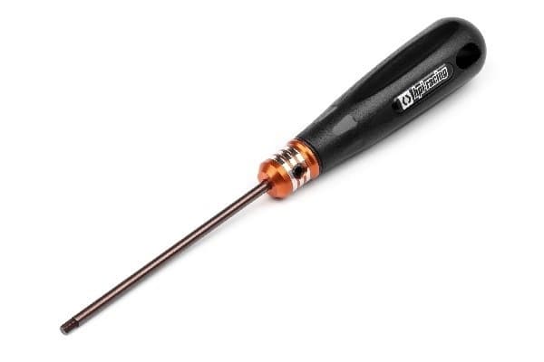 Pro-Series Tools 3,0 mm sekskanttrekker