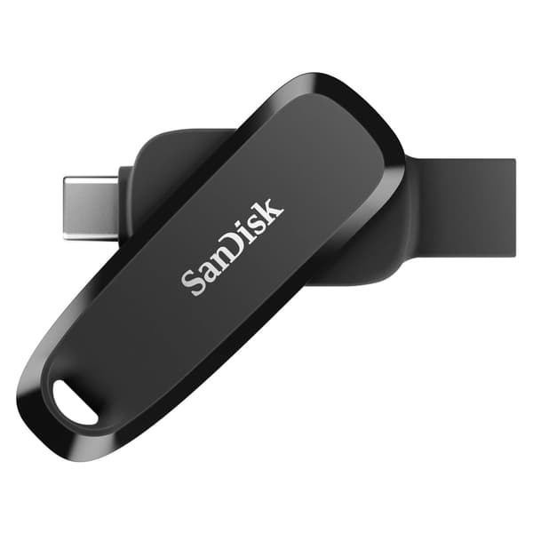SanDisk USB-minne Phone Drive Android 64 Gb