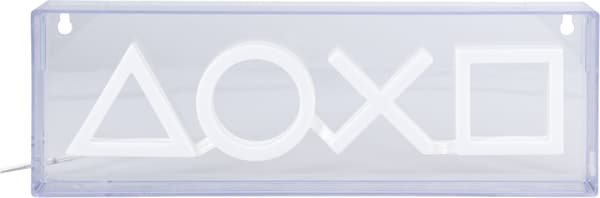 Paladone PlayStation LED Neon -valo
