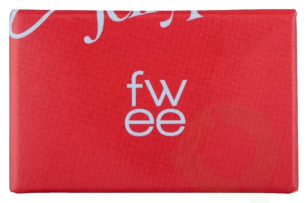 Fwee Lip & Cheek Glowy Jelly Pot 4 g JR03 Cherry Ppo