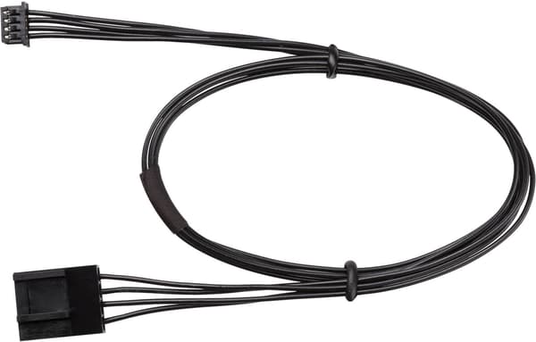 ASUS Hyper M.2 x16 Gen5-kortadaptrar