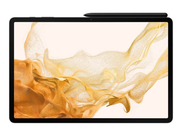 Samsung Galaxy Tab S8+ 12.4 128GB 8GB Sort