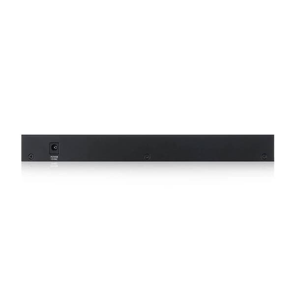 ZyXEL GS1900-8, 8 Porte L2 Smart Switch