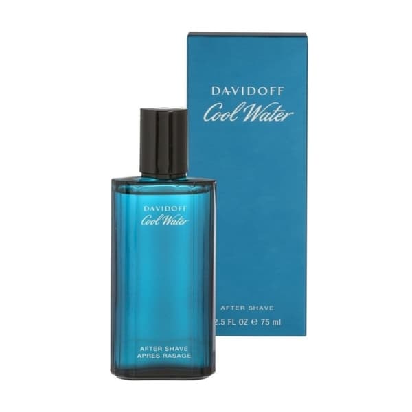 Davidoff Cool Water After Shave 75 ml