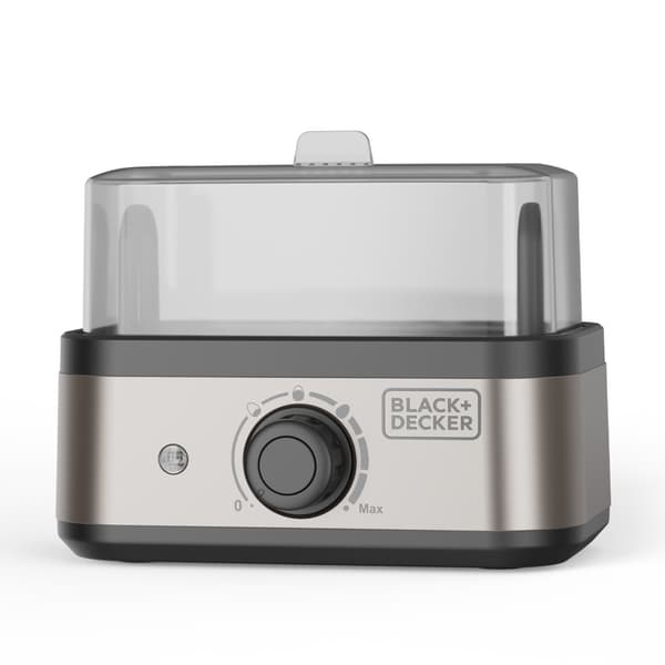 BLACK+DECKER Eggekoker 400W