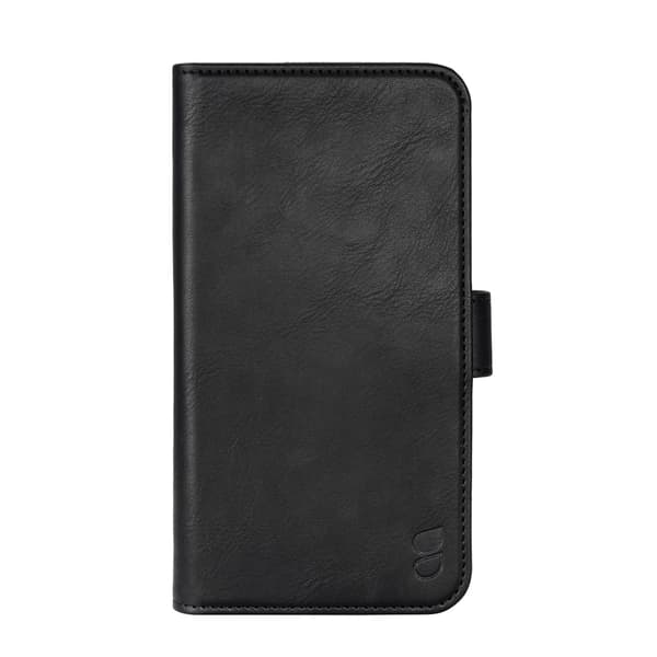 Gear Wallet 3 kortpladser Magseries Sort - iPhone Air