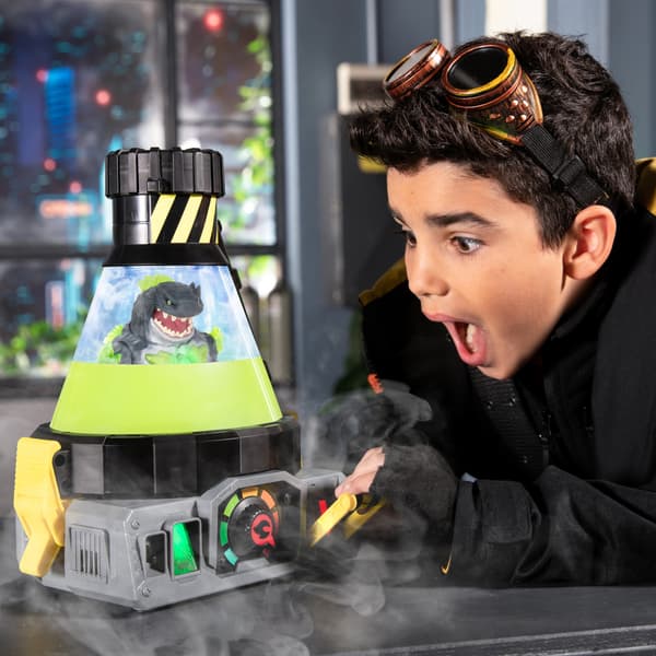 Beast Lab Shark Beast Creator - Monster Lab