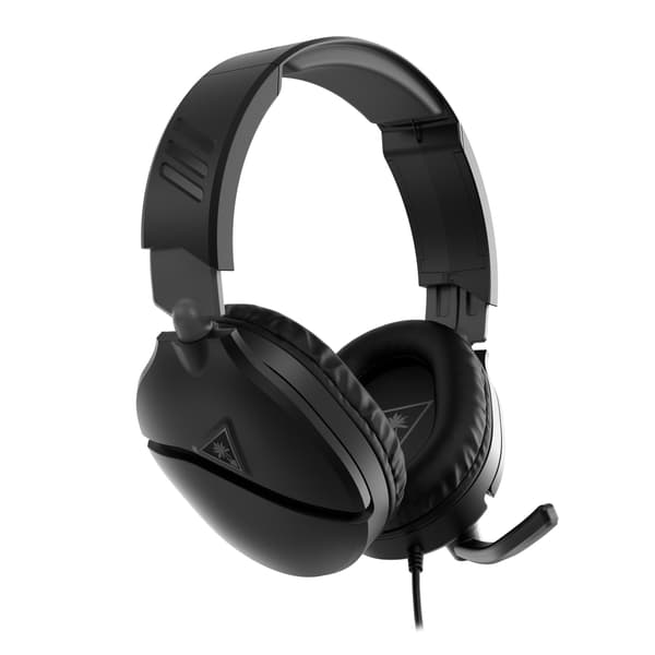Turtle Beach Recon 70 Wired Headset - 2024 Multi platform - Sort
