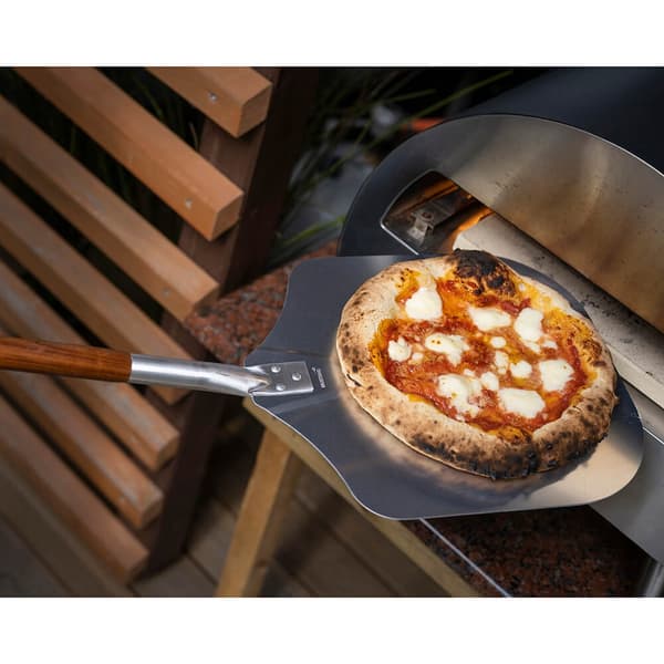 Mustang Pizza Spatula  Long