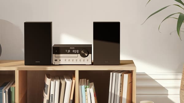 Philips Stereopaket TAM4205M2/12 Philips