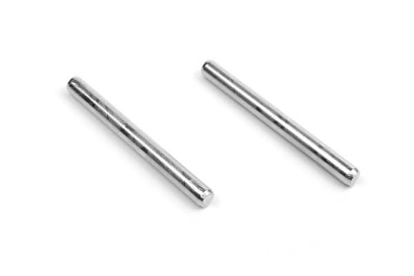 Blackzon Styrestolpe 3x32mm (2 stk)
